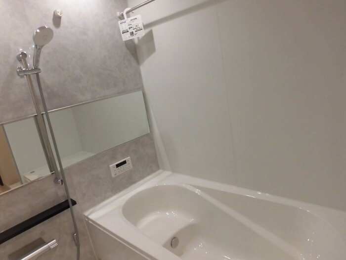 Crea Inn(ｸﾚｱ ｲﾝ)の浴室