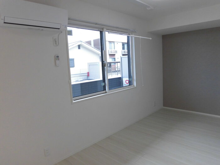 Crea Inn(ｸﾚｱ ｲﾝ)の居間・リビング