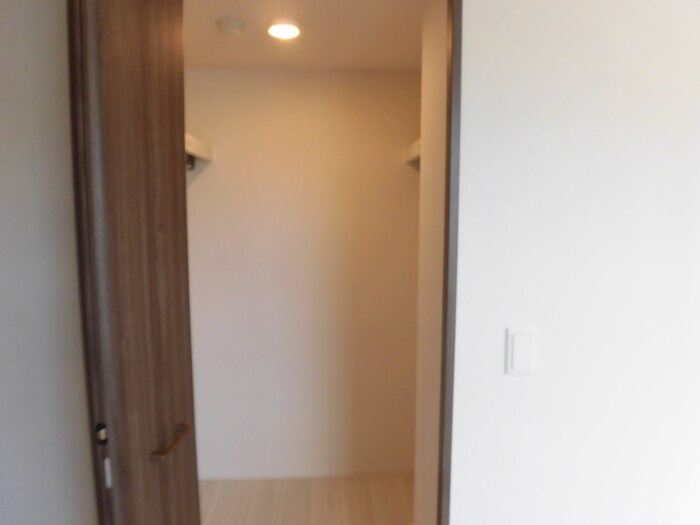 Crea Inn(ｸﾚｱ ｲﾝ)の収納