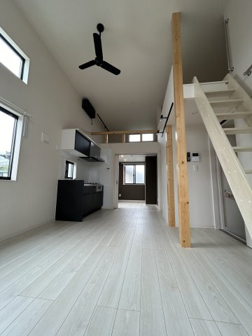 mesm（メズム）の内装