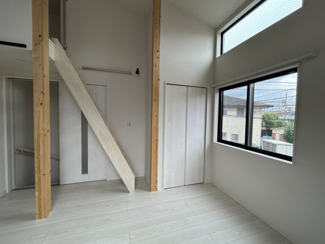 mesm（メズム）の内装