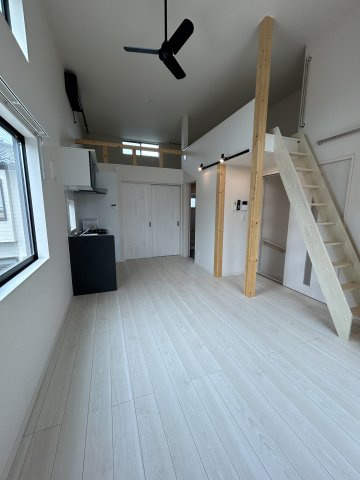 mesm（メズム）の内装