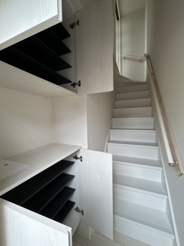 mesm（メズム）の内装