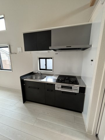 mesm（メズム）のキッチン