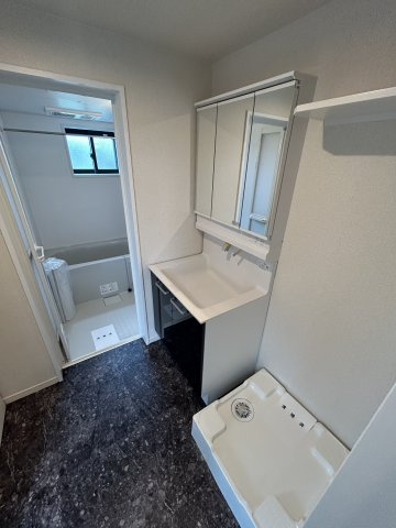 mesm（メズム）の内装