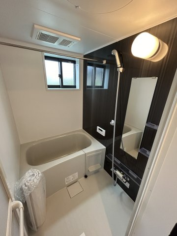 mesm（メズム）の浴室