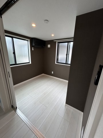 mesm（メズム）の居間・リビング