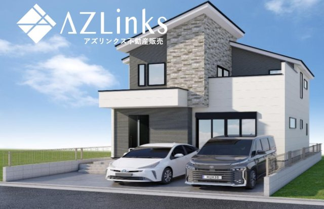 【外観】 | 船橋市二和西５丁目１期