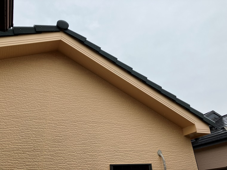 柳崎戸建の展望