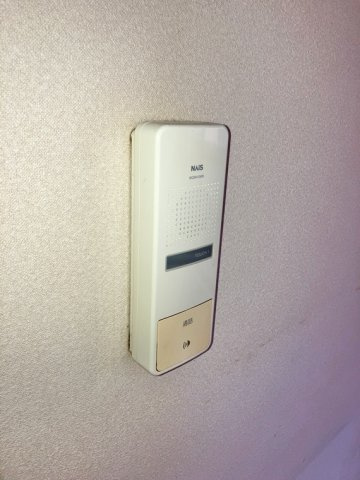 柳崎戸建のセキュリティ