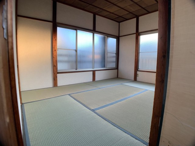 北葛飾郡杉戸町清地5丁目戸建の内装
