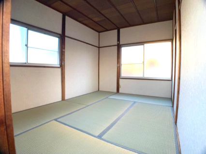 北葛飾郡杉戸町清地5丁目戸建の内装