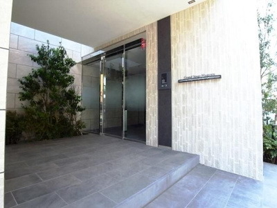 【エントランス】 | Ｇｒａｎｄ　Ｓｔａｇｅ　Ｍｓｑｕａｒｅ