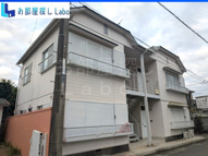 マーガレットハウスの画像