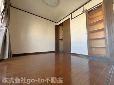 【居間・リビング】 | 大久保東第4住宅84号棟 | リビングダイニング