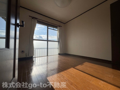 【洋室】 | 大久保東第4住宅84号棟