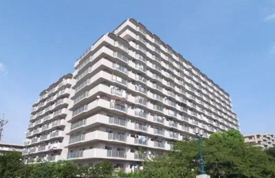 【外観】 | エクセル東陽町