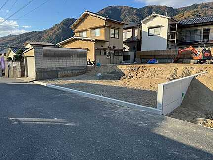 安佐南区八木５丁目