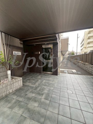 【エントランス】 | リヴェールタワー綾瀬