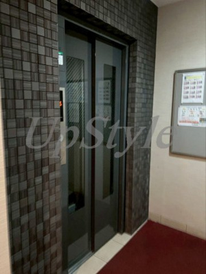 【その他共用部分】 | リヴェールタワー綾瀬