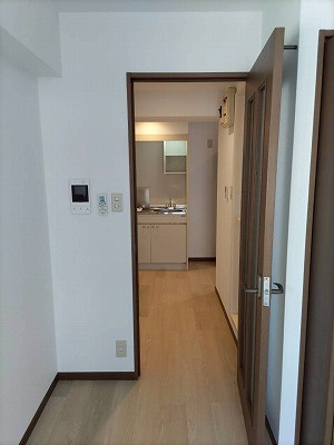 エクセリア阿佐ヶ谷の内装