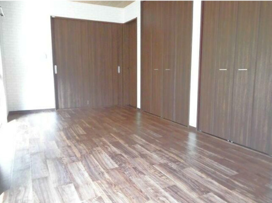 Maison　Okadaの設備