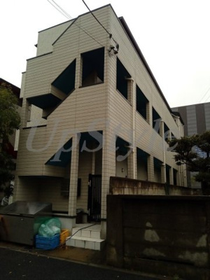 【外観】 | スコール