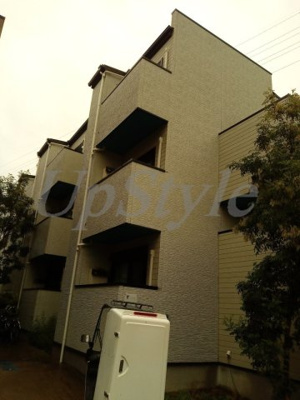 【外観】 | スコール