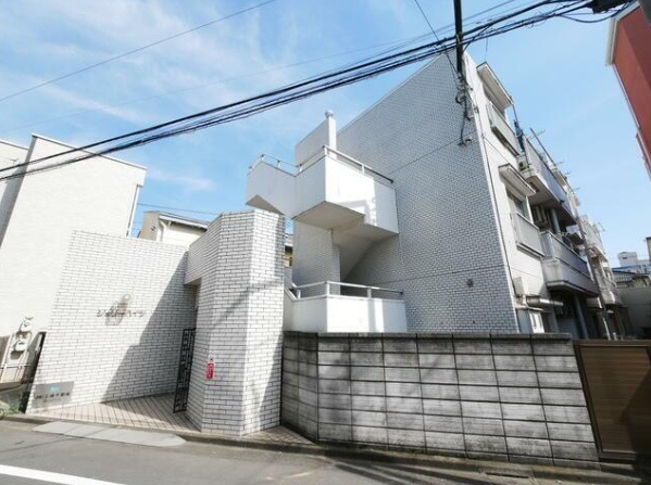 ジョリーハイツ