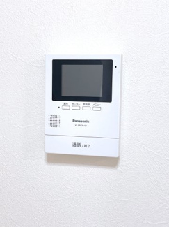 【居間・リビング】 | イプシロンB棟　113