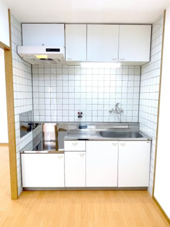 【居間・リビング】 | イプシロンB棟　113