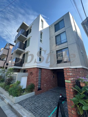 【外観】 | グランパセオ白山