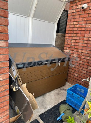 【その他共用部分】 | グランパセオ白山