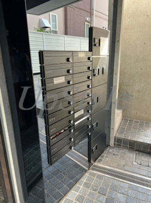 【その他共用部分】 | グランパセオ白山