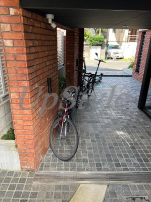 【その他共用部分】 | グランパセオ白山