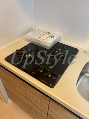 【キッチン】 | ミライズ新小岩マーロ