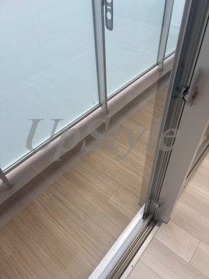 【バルコニー】 | ミライズ新小岩マーロ