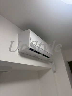 【設備】 | ミライズ新小岩マーロ