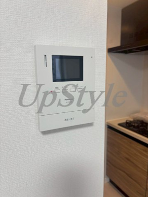 【設備】 | ミライズ新小岩マーロ