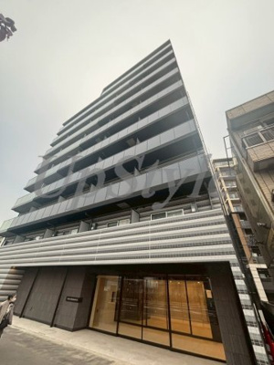 【外観】 | ミライズ新小岩マーロ