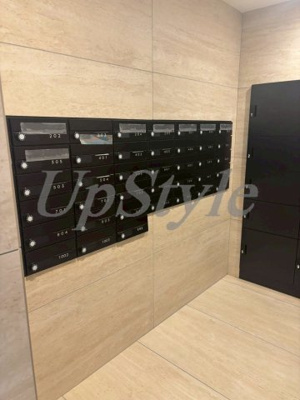 【設備】 | ミライズ新小岩マーロ