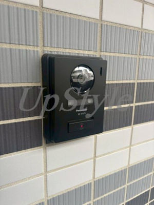 【玄関】 | ミライズ新小岩マーロ