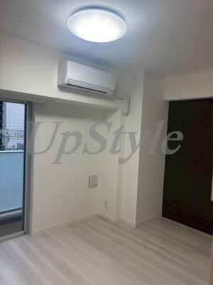 【居間・リビング】 | ミライズ新小岩マーロ