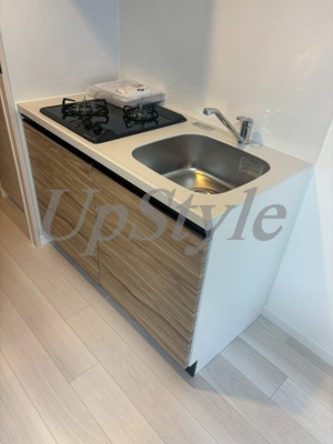 【キッチン】 | ミライズ新小岩マーロ