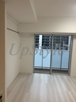 【内装】 | ミライズ新小岩マーロ