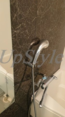 【浴室】 | プライムアーバンとうきょうスカイツリー