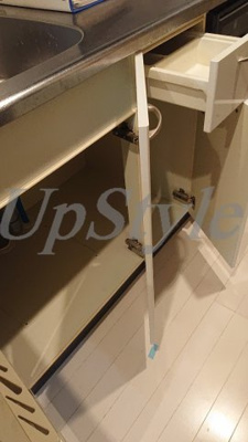 【キッチン】 | プライムアーバンとうきょうスカイツリー