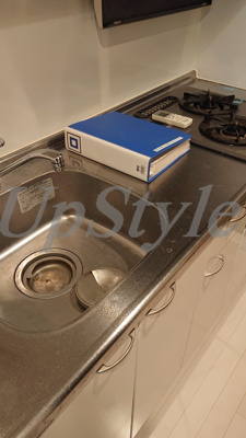 【キッチン】 | プライムアーバンとうきょうスカイツリー