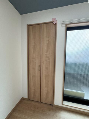 【内装】 | クォーク