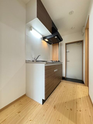 【内装】 | クォーク